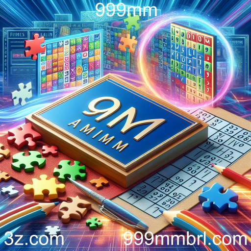 A Fascinante Categoria dos Jogos de Quebra-Cabeça no 999mm